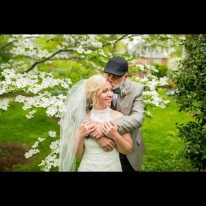 Meet your Posher, Whitney